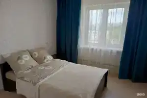 Apartamenty na Parkovaya ulitsa, 7A, Kostova