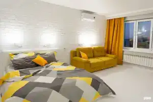 Apartamentyi Gorchitsa, Bryansk