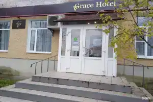 Grace Hotel, Velikiy Novgorod