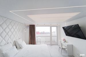 Apartamenty na Parhomenko 2a