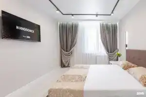 Apartamenty na Moskovskoe shosse, 18-y kilometr, 41