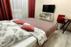 Apartamenty na ulitsa Dmitriya Mihaylova, 12, Noginsk