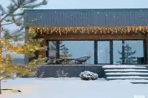 Lakeside Cottage, Solnechnogorsk