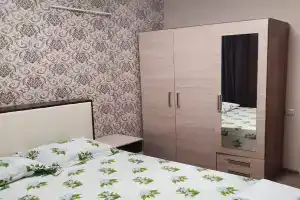Uyutno kak doma na prospekte Lenina 16 Apartments