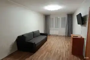 Apartamenty na mikrorayon Severnyy, ulitsa Gagarina, 63, Domodedovo