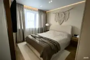 Apartamenty na Dvuhkomnatnaya Akatsiy 34/6.