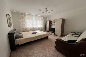 Apartamenty na Dmitriya Donskogo d. 6
