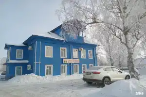 Dom rybaka i ohotnika Hotel, Fedorkovo