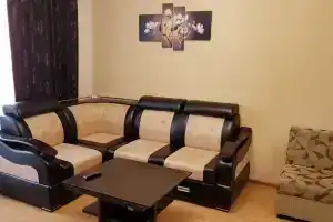 Apartamenty na ulitsa Gorkogo dom 15, Oktyabrsky