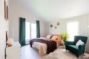 Flatpoint №358 Cottage