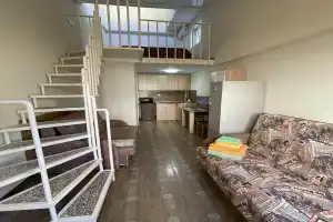 Apartamenty na Buachidze,2/12