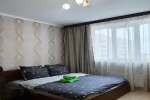 Pogostim na ulitse Gorkogo 8 Apartments, Frjasino