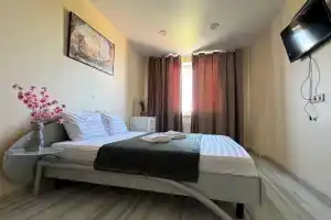 Apartamenty na kolycheva 3, Lobnya