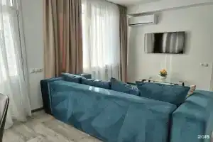 Apartamenty na ul. Vlasova, d 4