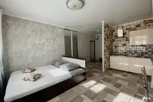 Green FOX na Generala Episheva 19 Apartments