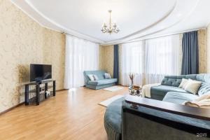 Apartamenty na Yapeeva, Kazan