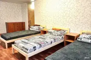 Apartamenty na Sovhoz 16-4, Pervouralsk