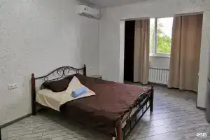 Apart Home Hotel (Apart Houm Otel) na ulitse Russkaya, Chekhov