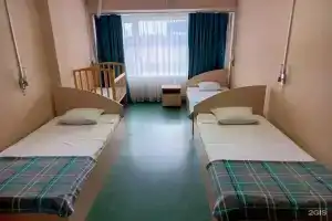 Kdo Moskva Kurskiy Hotel, Moscow