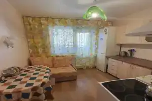 Apartamenty na Komsomolskaya 2A, Snezhinsk