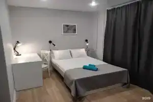 SeveRent Apartments, Severodvinsk