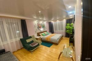 Severniy Drive 18 Apartments, Murmansk