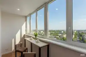 Apartamenty na ulitsa Pobedy,3b, Samara