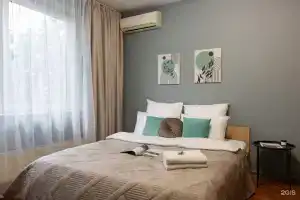 GOSTIO na proezde Keramicheskiy Apartments, Moscow