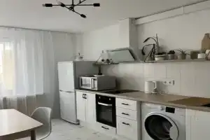 Apartamenty na Dubninskaya ulitsa, 69k3, Moscow