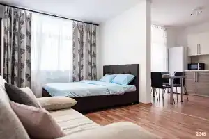 Apartamenty na Soyuznaya 27
