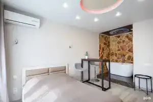 Apartament near Mega, Khimki