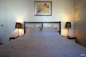 Mini hotel Angel, Novosibirsk