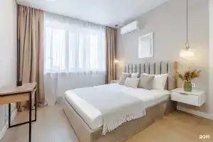 Apartamenty na Proletarskaya 150