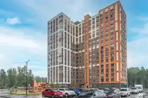 Horoshego Dnya Apartments