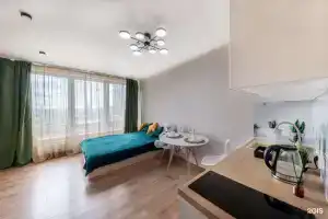 Hotel Karacharovo, Moscow