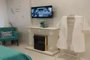 Apartamenty na ulitsa Korolyova, 1, Nakhabino