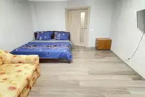 Pogostim na ulitse Berezhok 5 Apartments, Ivanteyevka