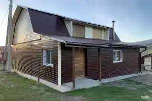 Romashka Cottage, Onguday