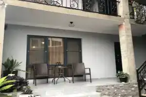 na Anchabadze Guest house