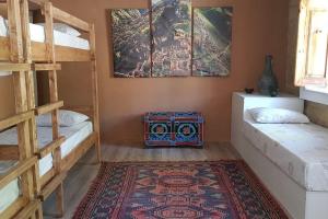 Etno-hostel, Derbent