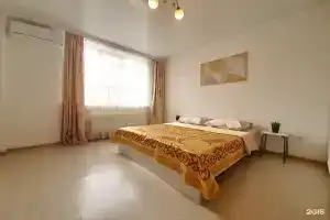 Apartamenty na per. Berezovyy 13, kor 2