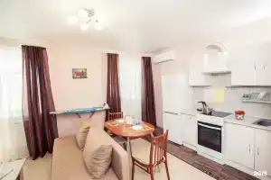 Houm Apartments, Michurinsk