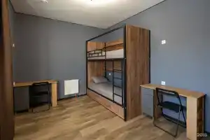 Loft Obuhovo Hostel, Obukhovo