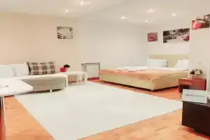 Apartamenty na Mira 2