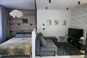 Apartamenty na ulitsa Sergeya Zhadobkina, 11, Nakhabino