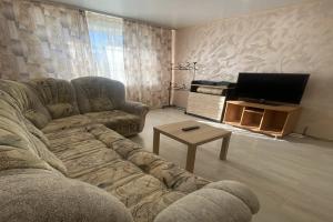 Apartamenty na Gorodskaya ulitsa, 4, Neftekamsk