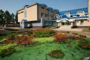 Shifaly -profilaktoriy Sanatorium, Nizhnekamsk