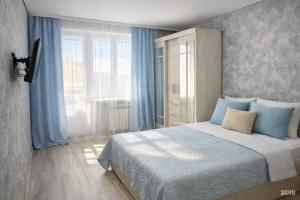 Apartamenty na krasnaya 4, Syzran