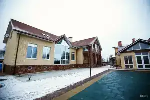 Ray Mini-hotel, Smolensk