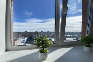 Apartamenty na ulitsa Karla Marksa, 6D, Neftekamsk
